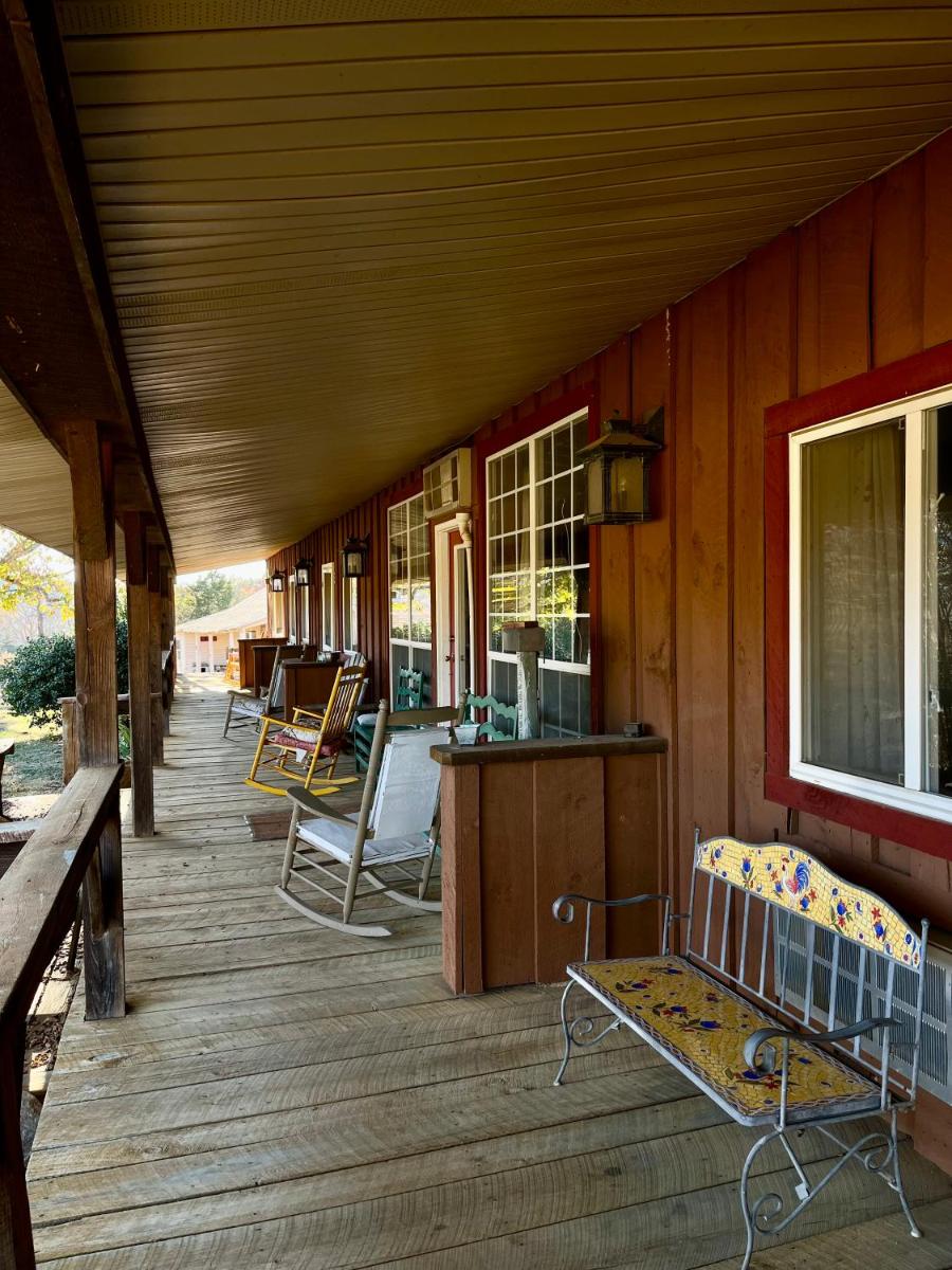 Briggs Brothers Ranch - Housity