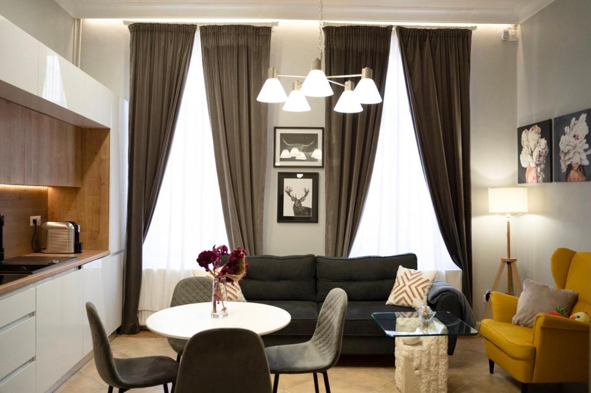 Central Suite Craiova - Housity