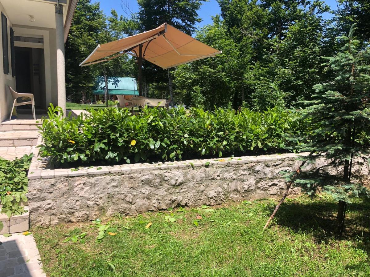 Mountain house Ivanova Korita - Housity