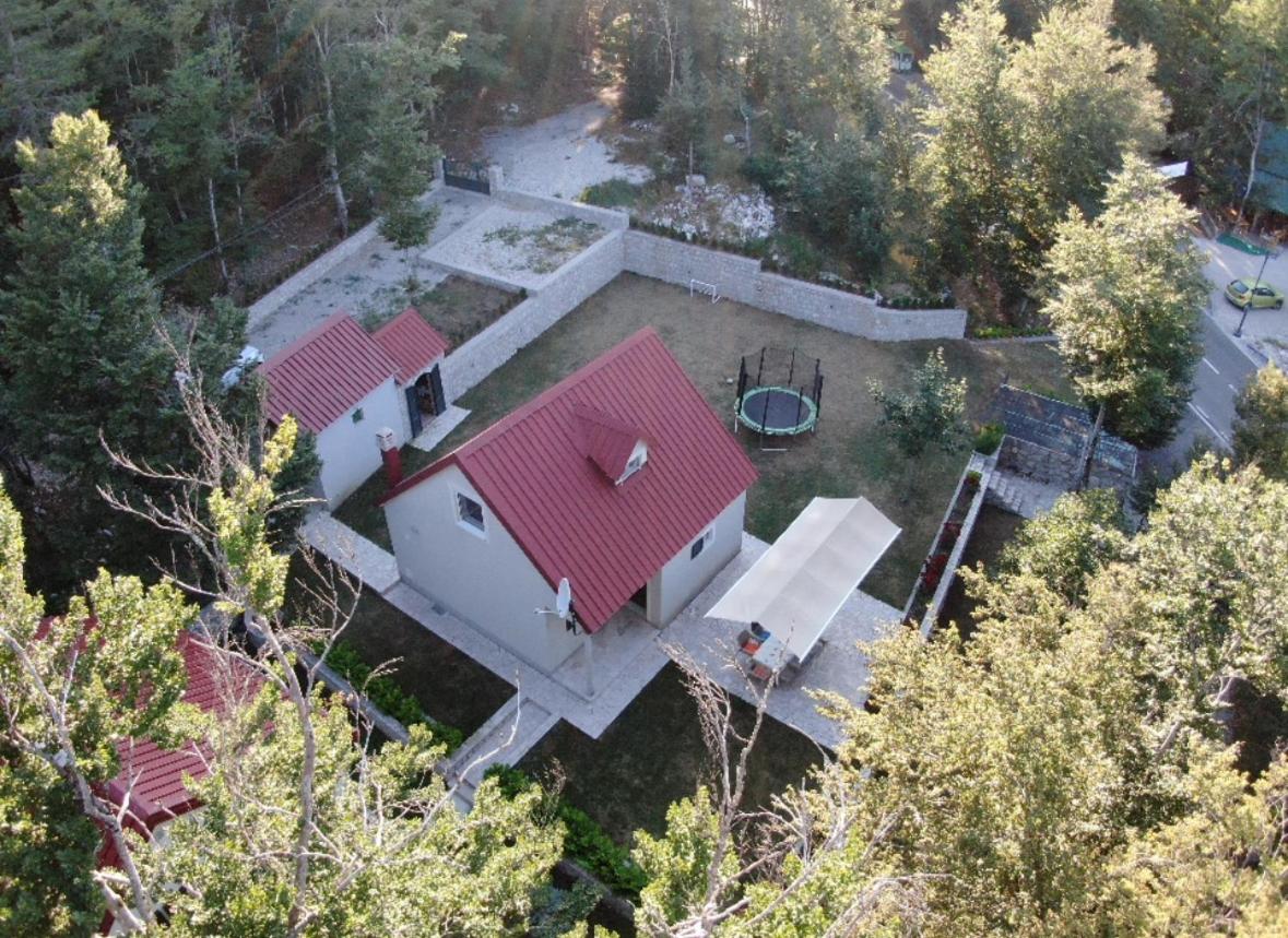 Mountain house Ivanova Korita - Housity