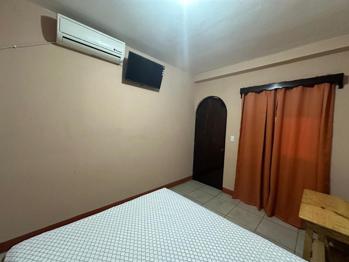 Hotel San Andres - Housity