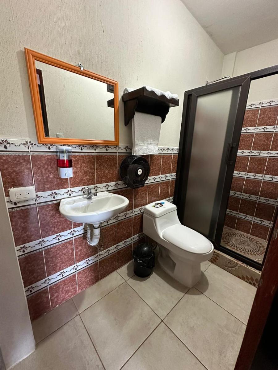 Hotel San Andres - Housity