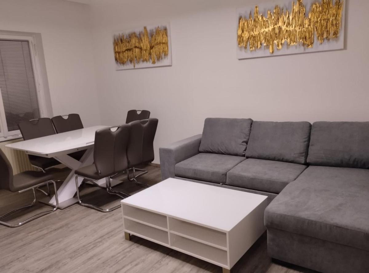 Suitetrails - Appartment salzburg city center