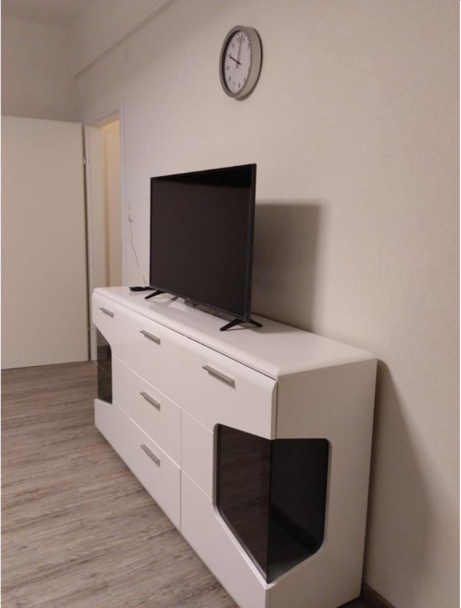 Suitetrails - Appartment salzburg city center