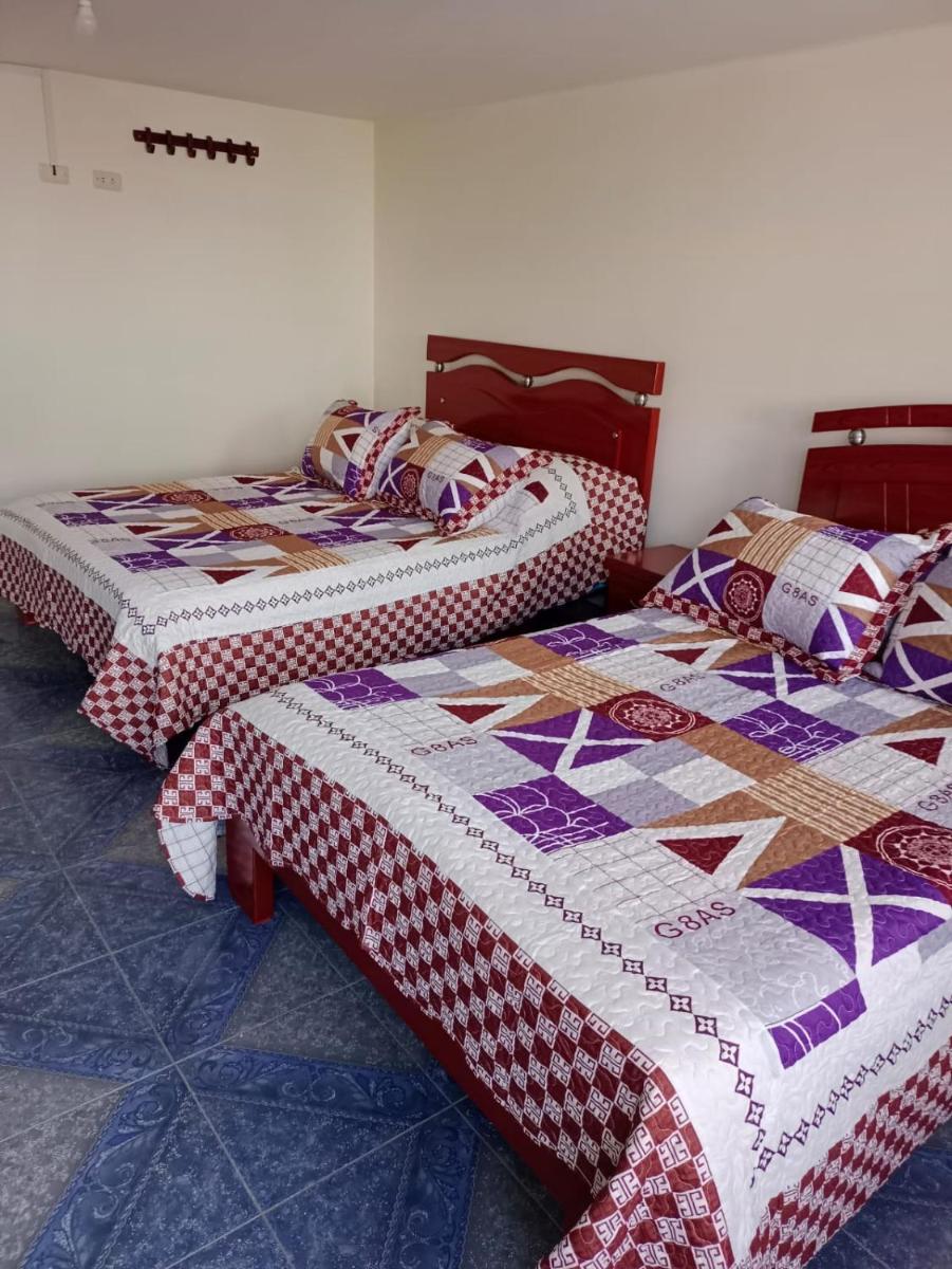 Hospedaje Rodal - Housity