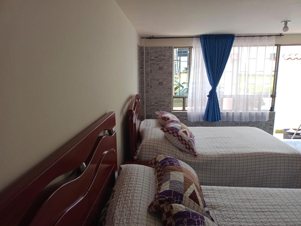 Hospedaje Rodal - Housity