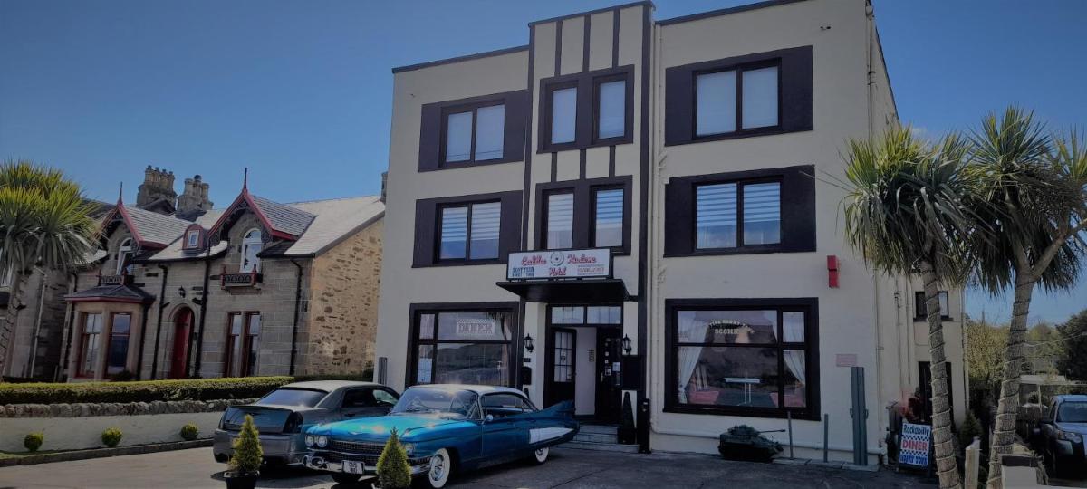 Cadillac Kustomz Guest House - Housity