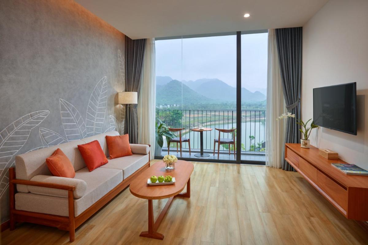 Wyndham Grand Vedana Ninh Binh Resort - Housity