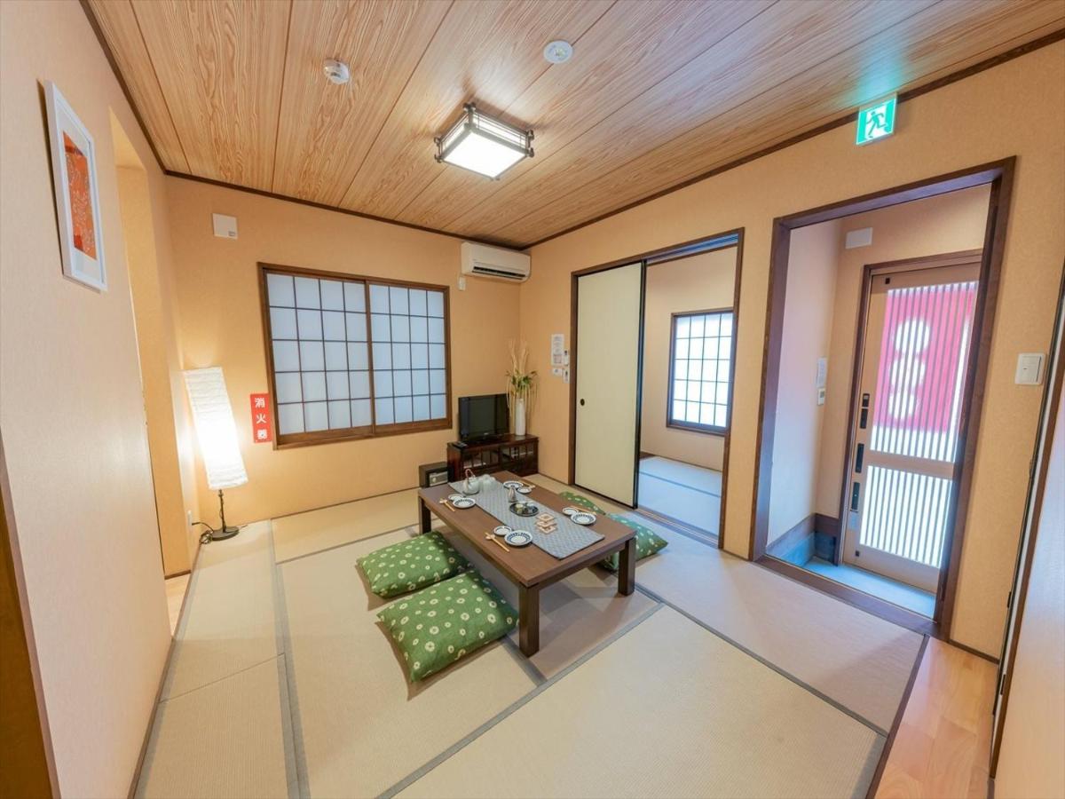 Sujia Baidi / Vacation STAY 46928 - Housity