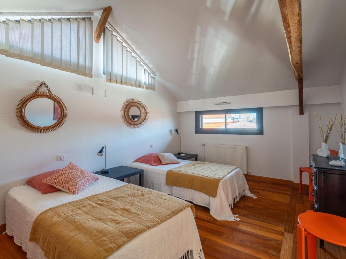 Maison Biscarrosse, 6 pièces, 9 personnes - FR-1-319-496 - Housity