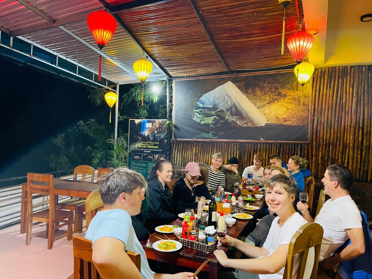 Phong Nha Coco Riverside - Housity