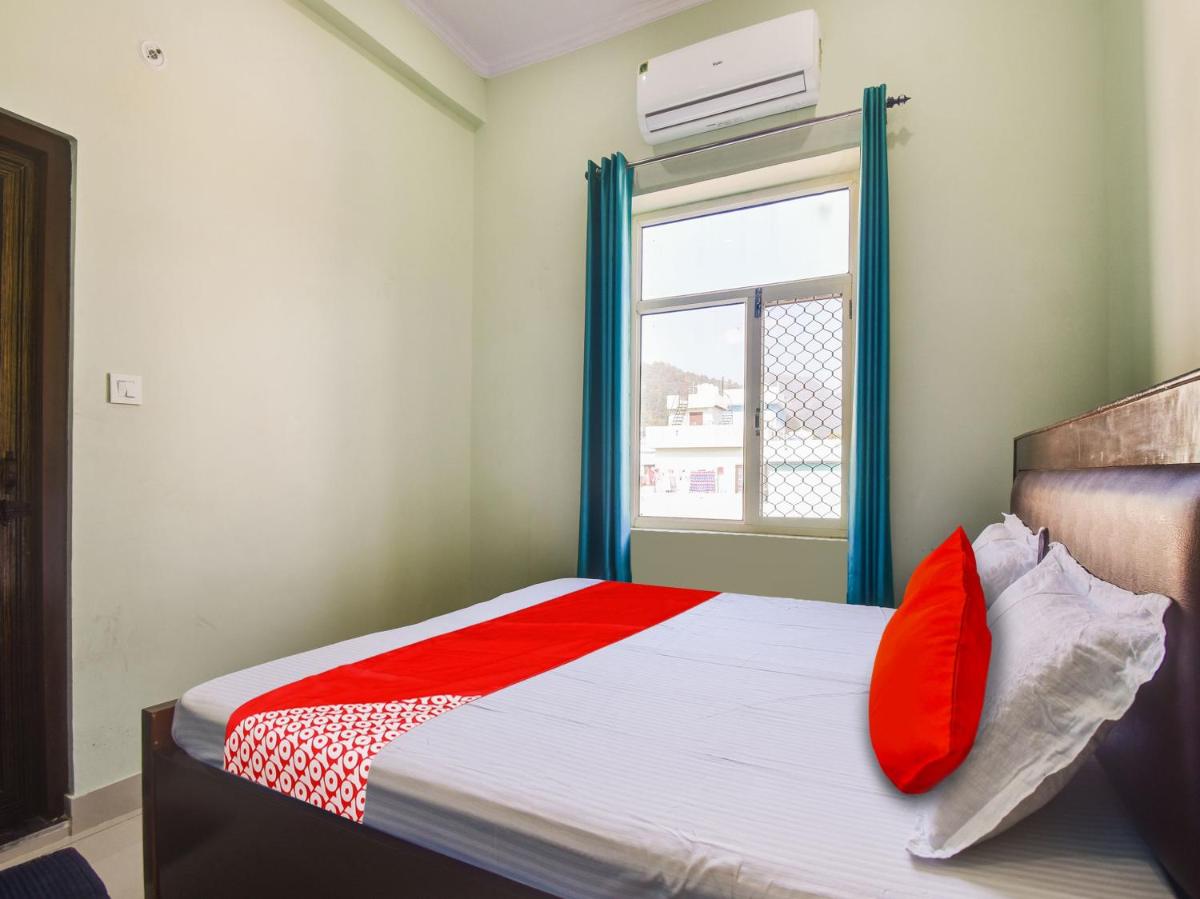 Super Hotel O JD Home Stay - Housity