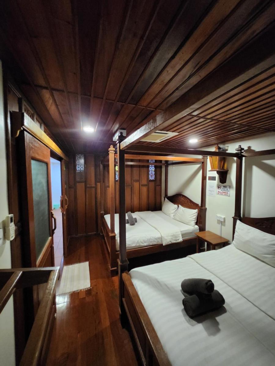 Uptown Eco Hotel - Housity