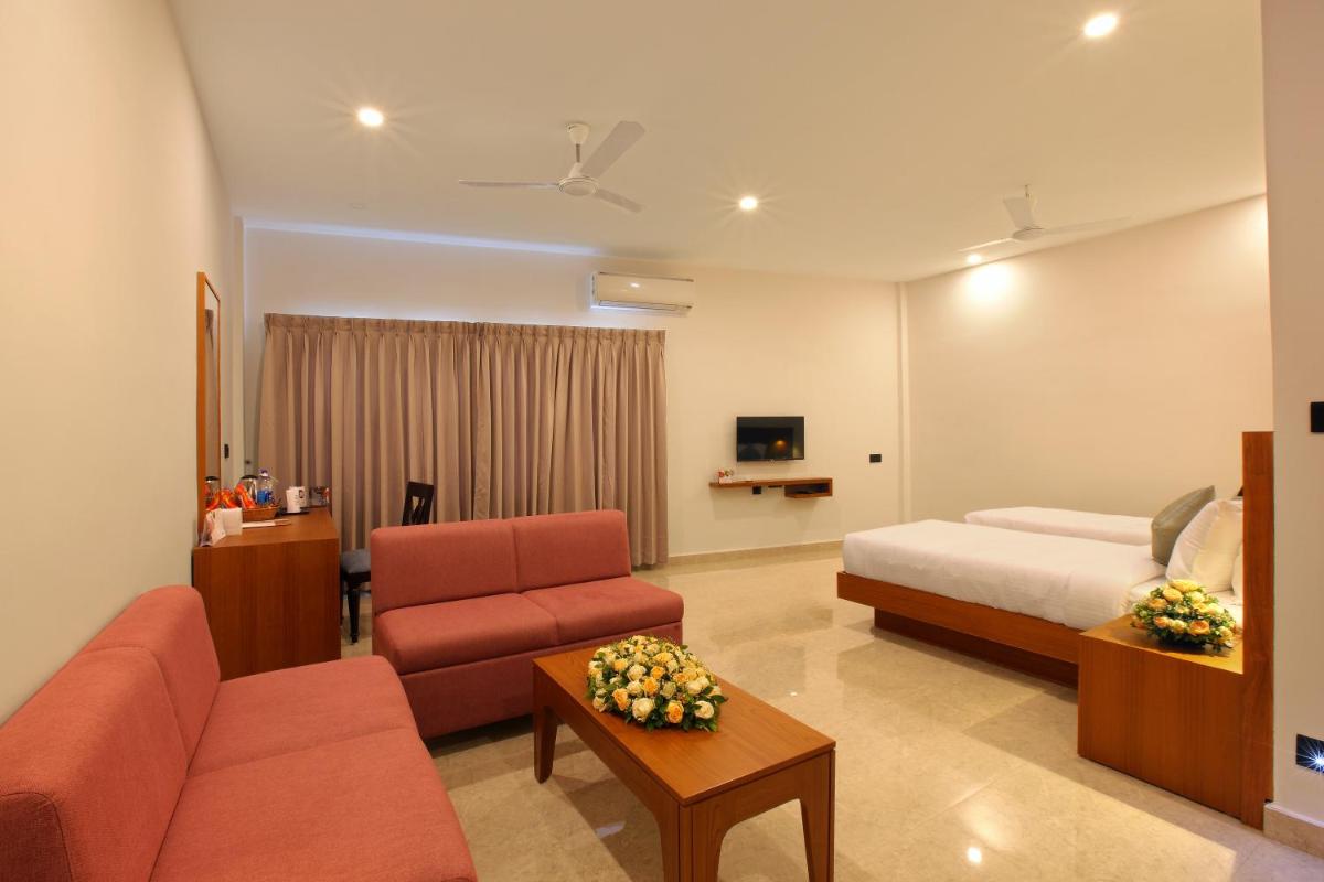 HOTEL PRINCE - Housity
