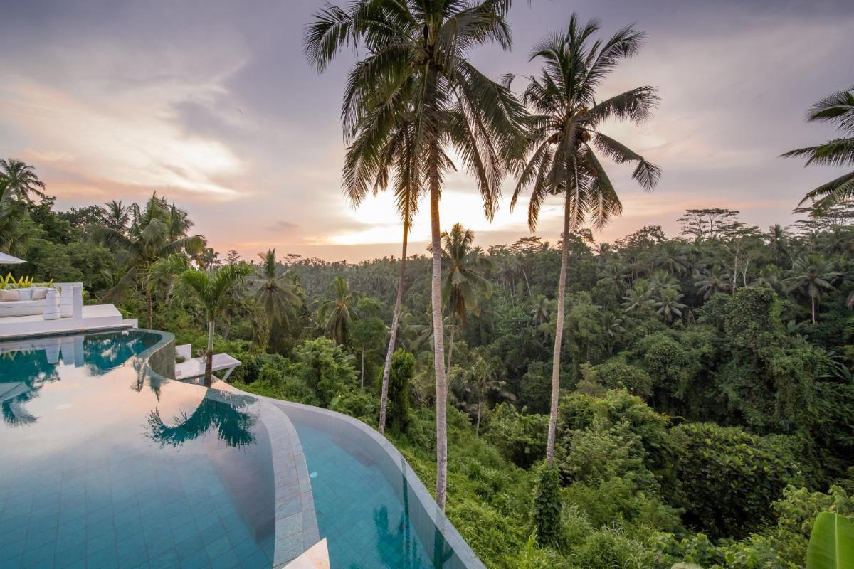 Villa Jacques Ubud - Housity