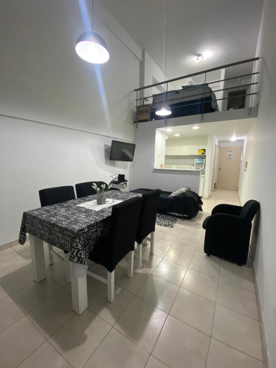 EL DEPTO tipo dúplex pleno centro incluye cochera Consultar Servicio de parking - Housity