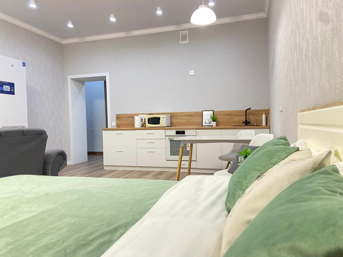 Апартаменты с красивым дизайном - Housity
