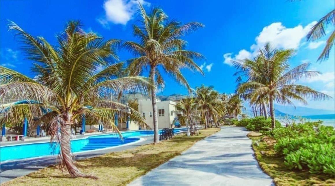 Kenting Moli Bay Seaview Resort Hotel - Housity