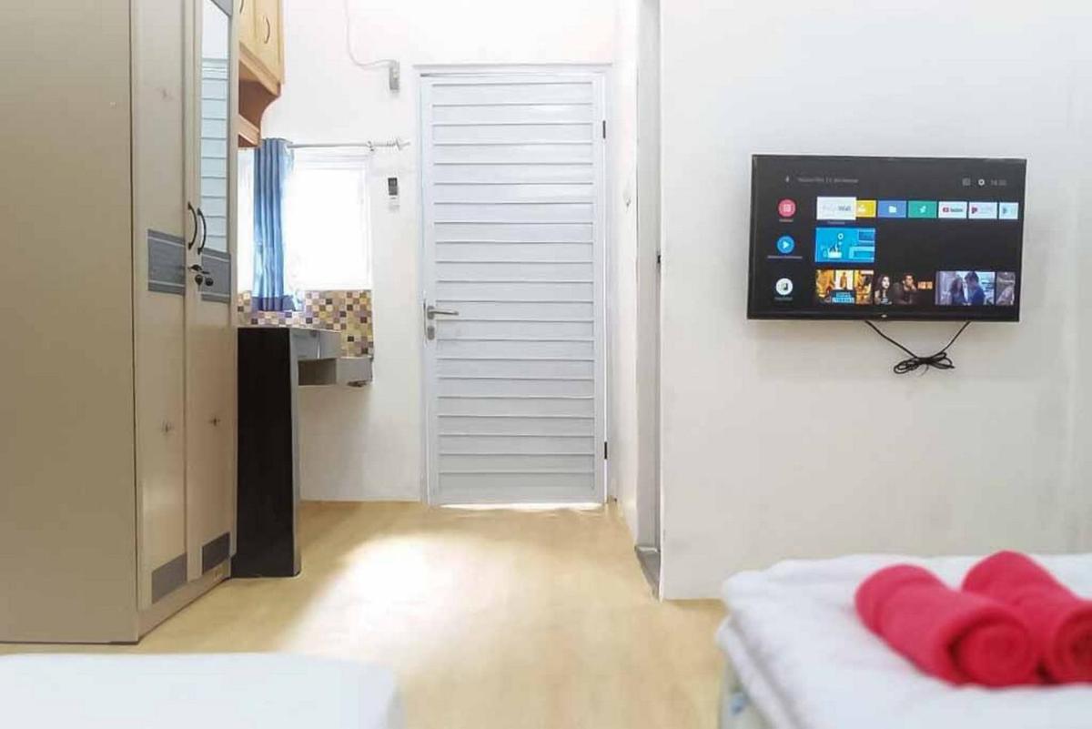 Algira Guest House Syariah Bogor Redpartner - Housity