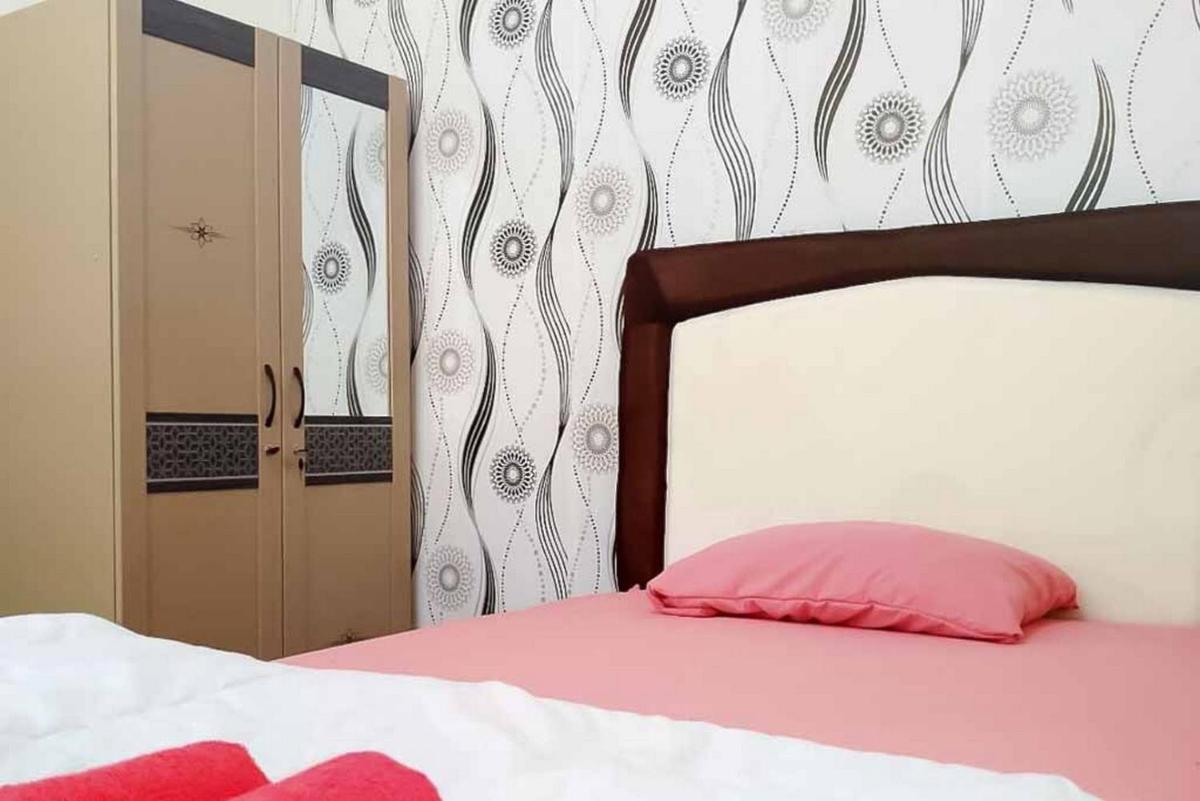Algira Guest House Syariah Bogor Redpartner - Housity