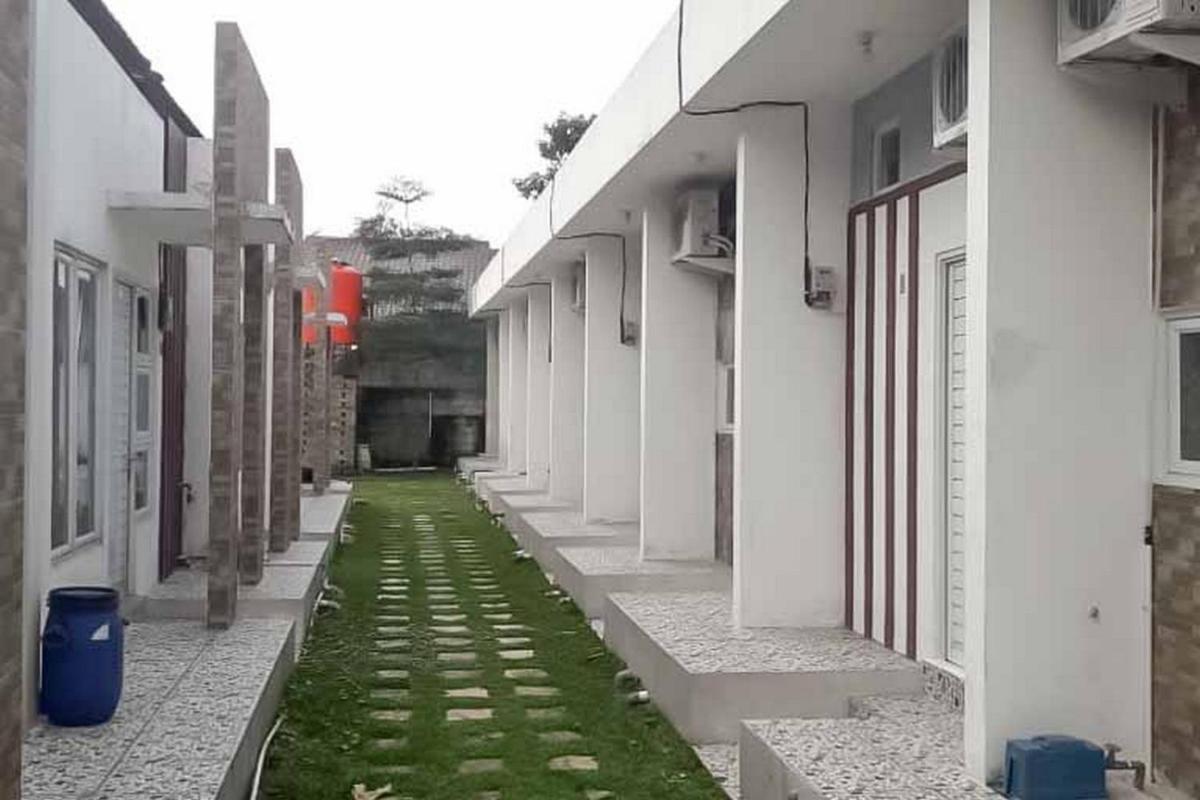 Algira Guest House Syariah Bogor Redpartner - Housity