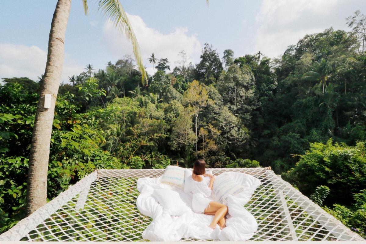 Villa Jacques Ubud - Housity