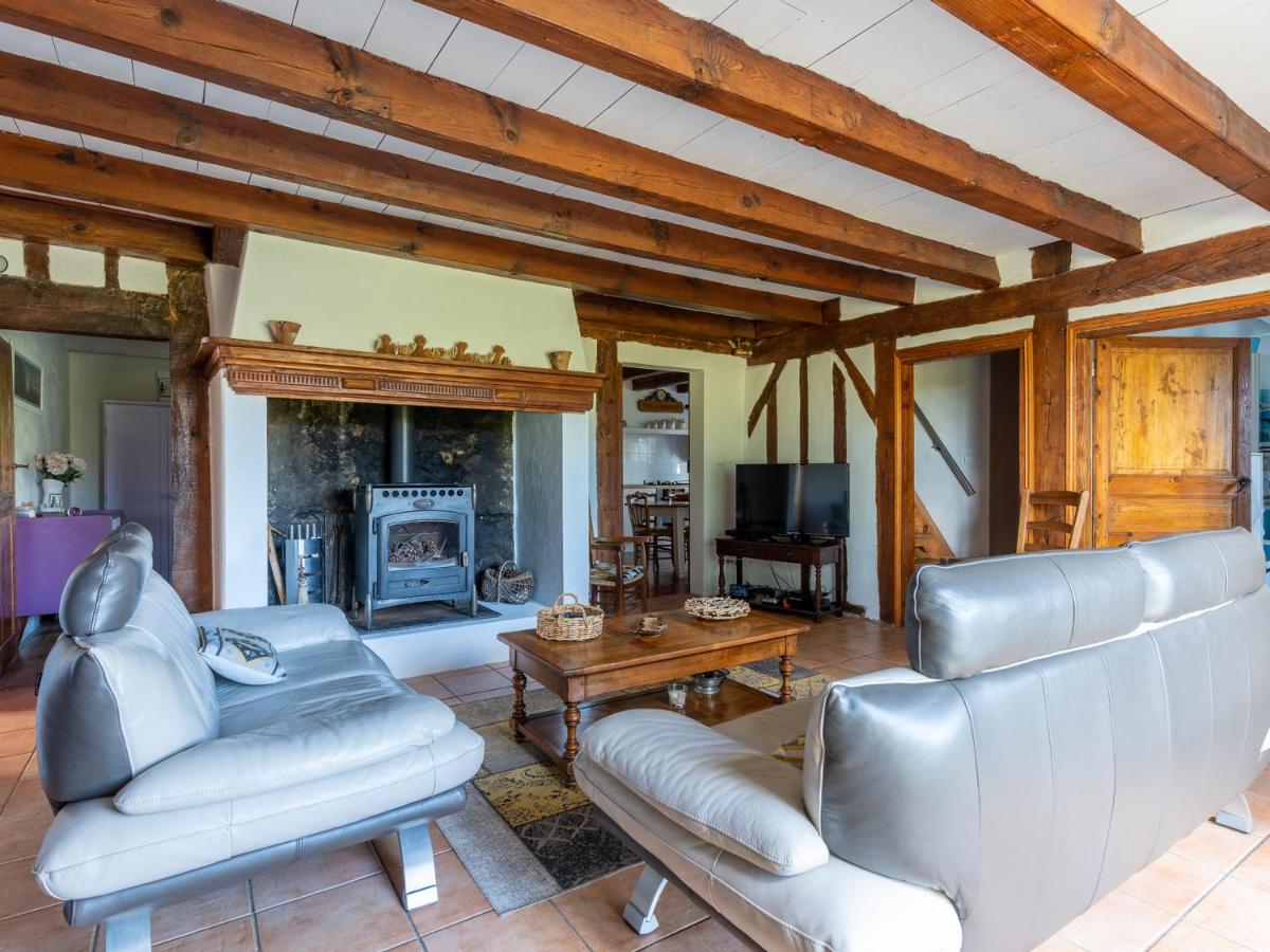 Maison Mimizan, 4 pièces, 7 personnes - FR-1-50-103 - Housity