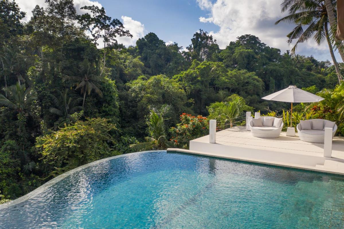Villa Jacques Ubud - Housity