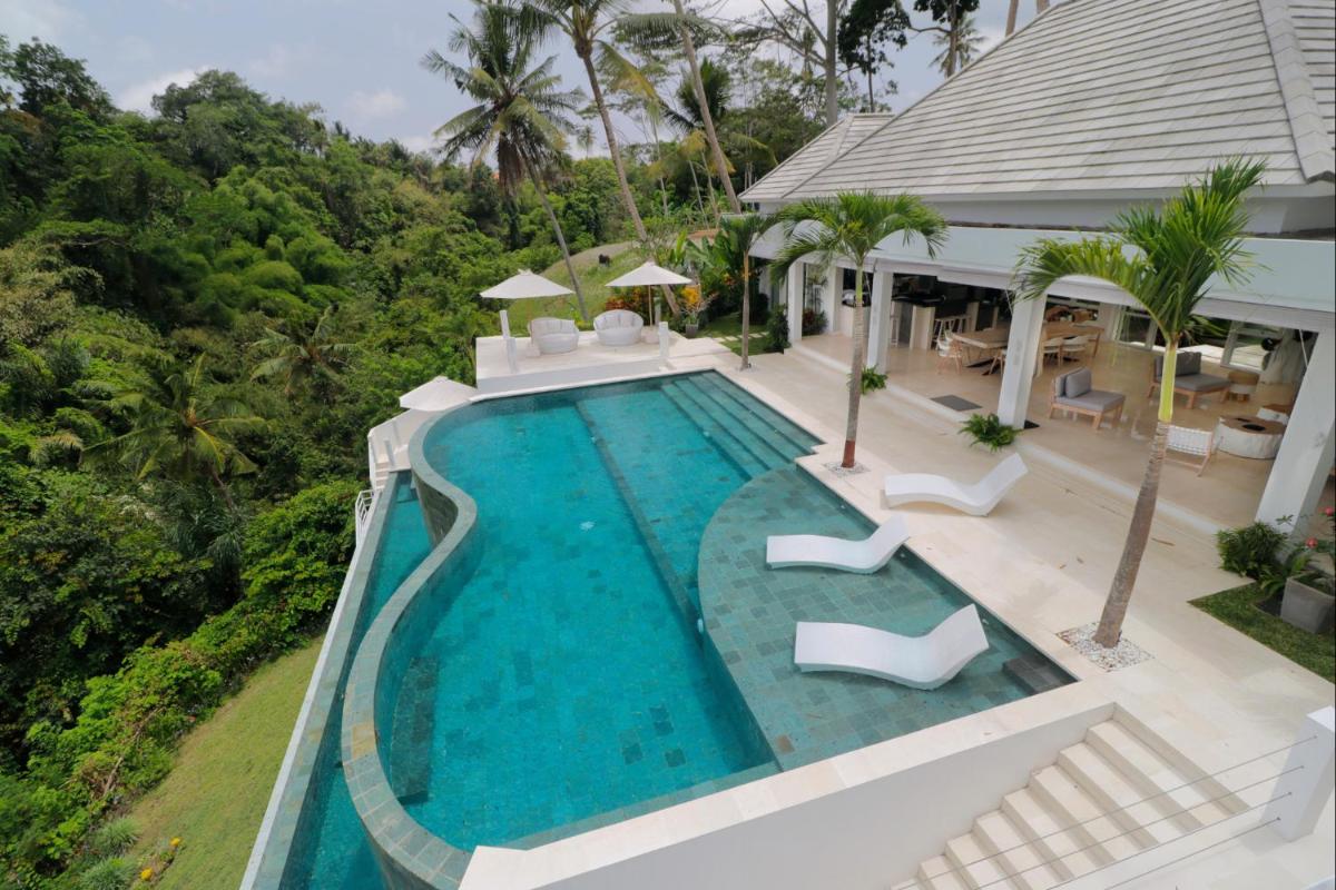 Villa Jacques Ubud - Housity