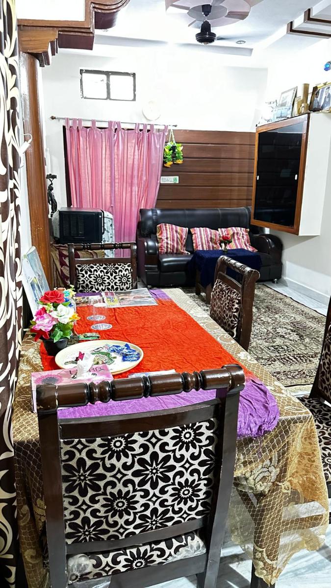 PM House - Housity