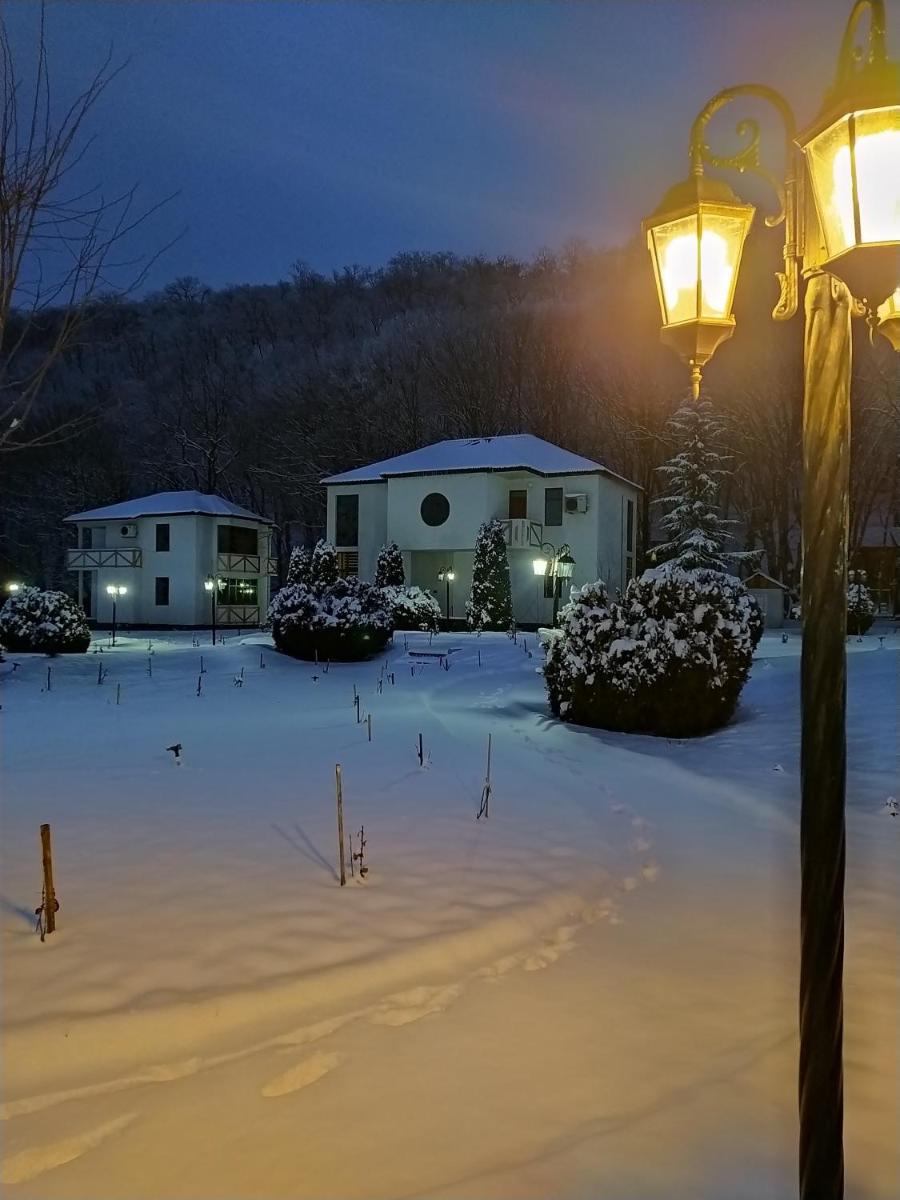 Qusar Qala Hotel - Housity