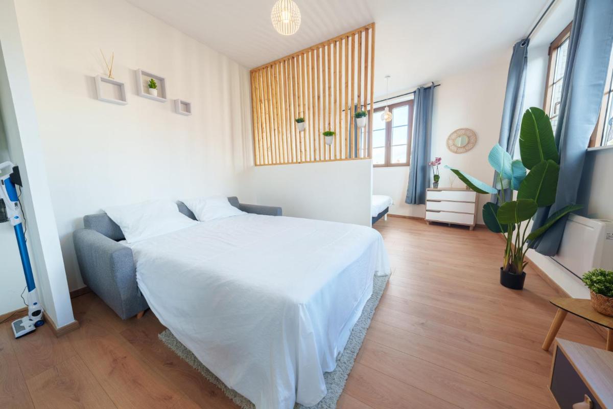 L'Arbre du Voyageur - ZMN Conciergerie - Housity