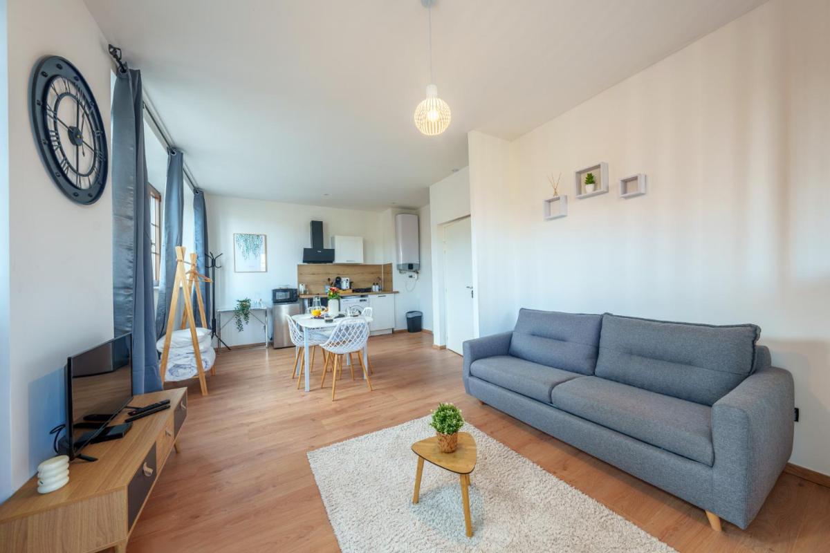 L'Arbre du Voyageur - ZMN Conciergerie - Housity