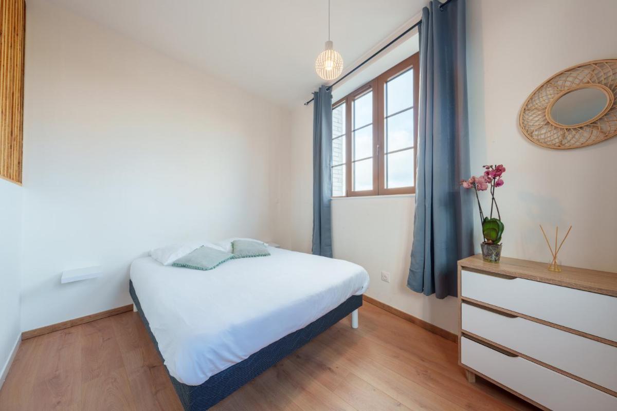 L'Arbre du Voyageur - ZMN Conciergerie - Housity