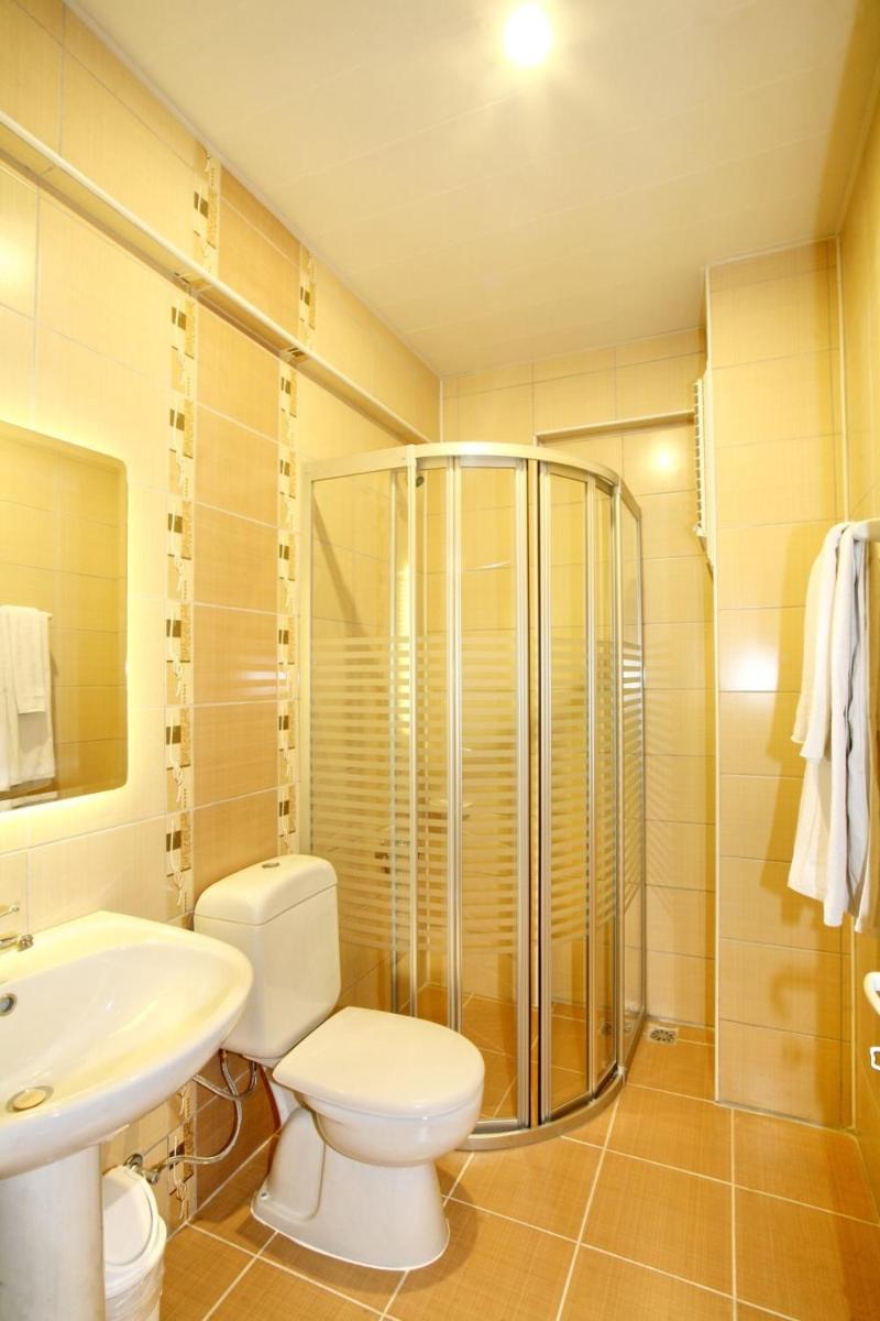 Magi Apart Hotel - Housity
