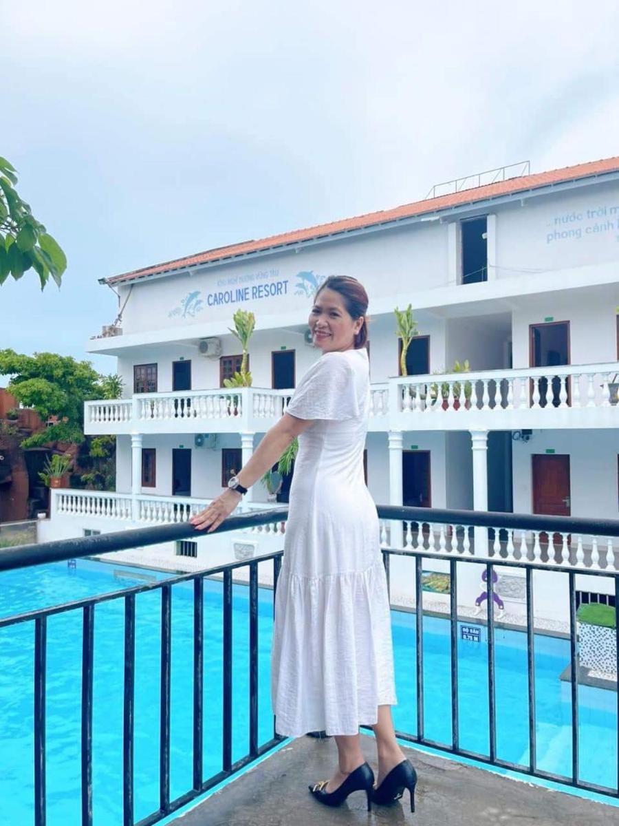 Caroline Resort - Housity