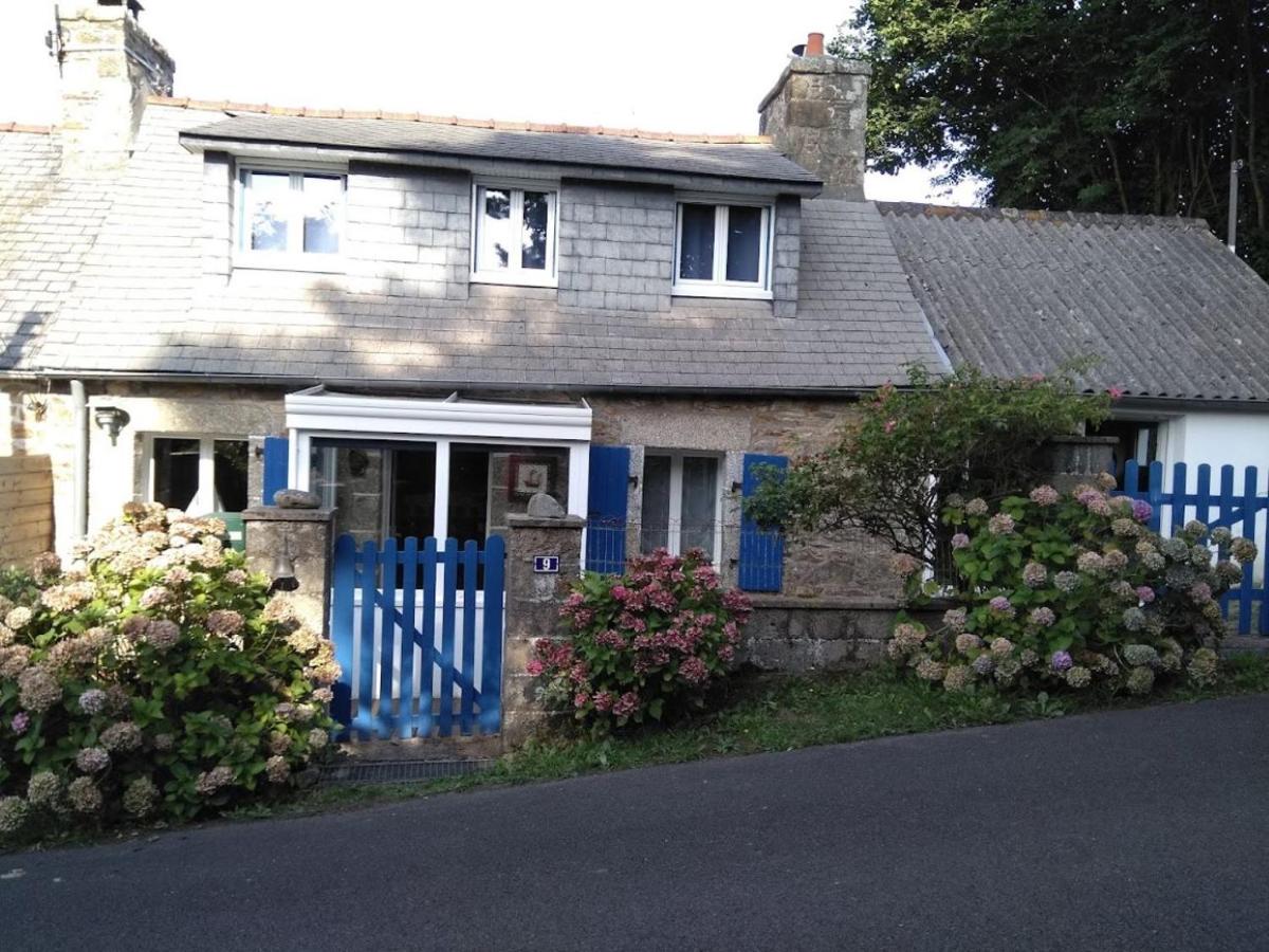 O P Ty logis du Tregor - Housity