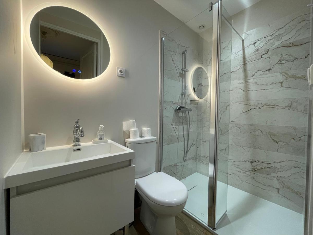 Suitetrails - Les Appartements à Gambetta