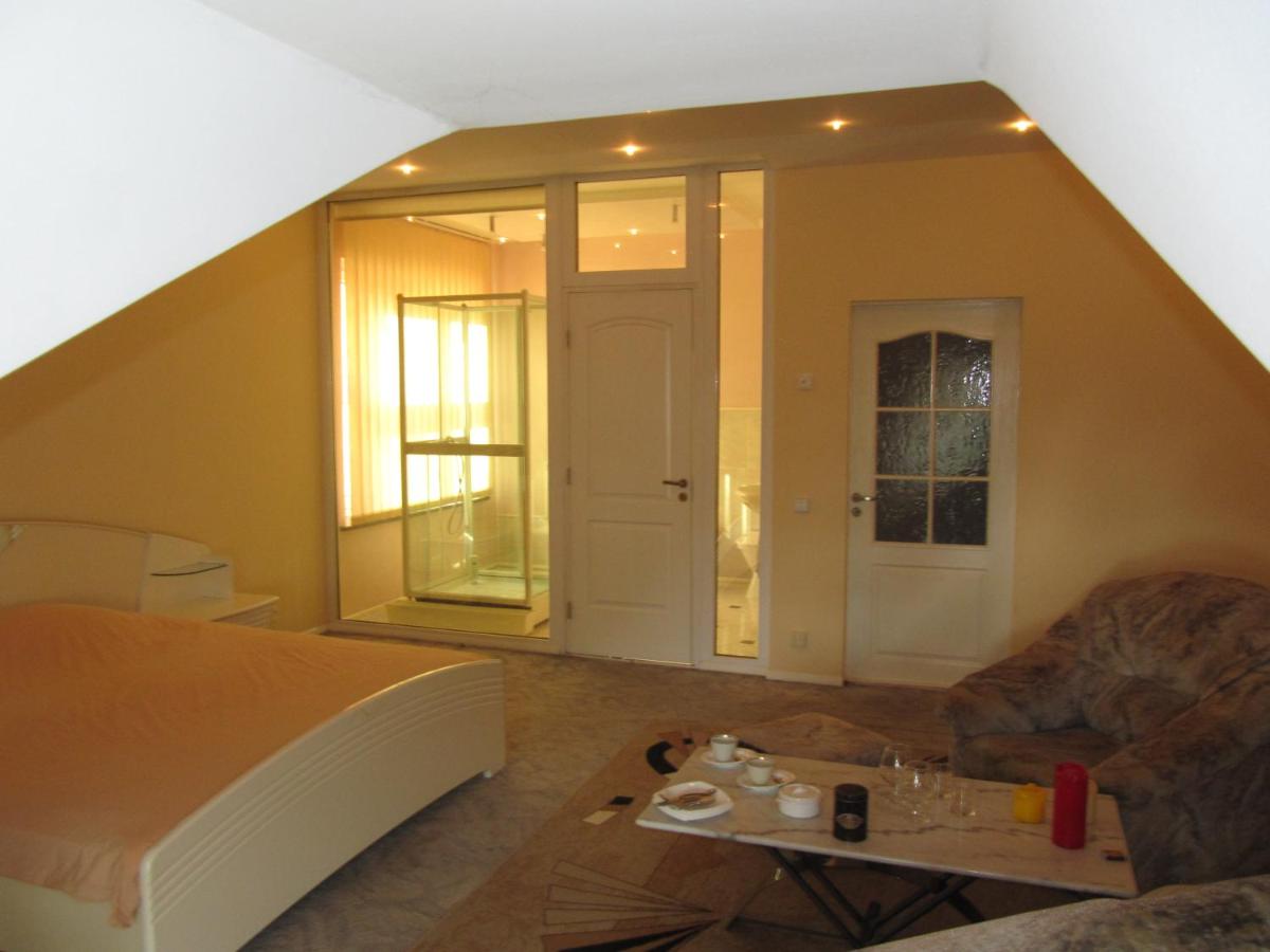 Suitetrails - Apartamentai Lampėdžiuose