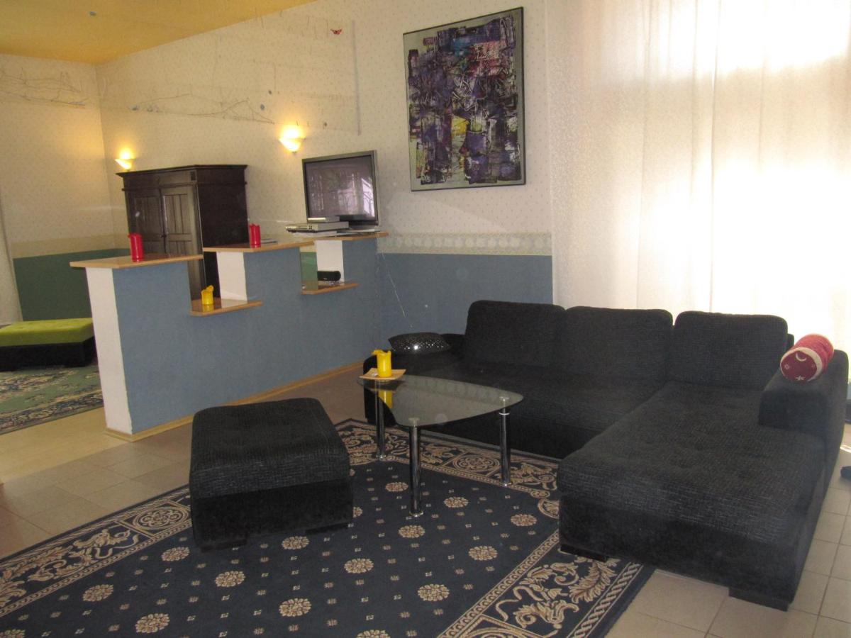 Suitetrails - Apartamentai Lampėdžiuose