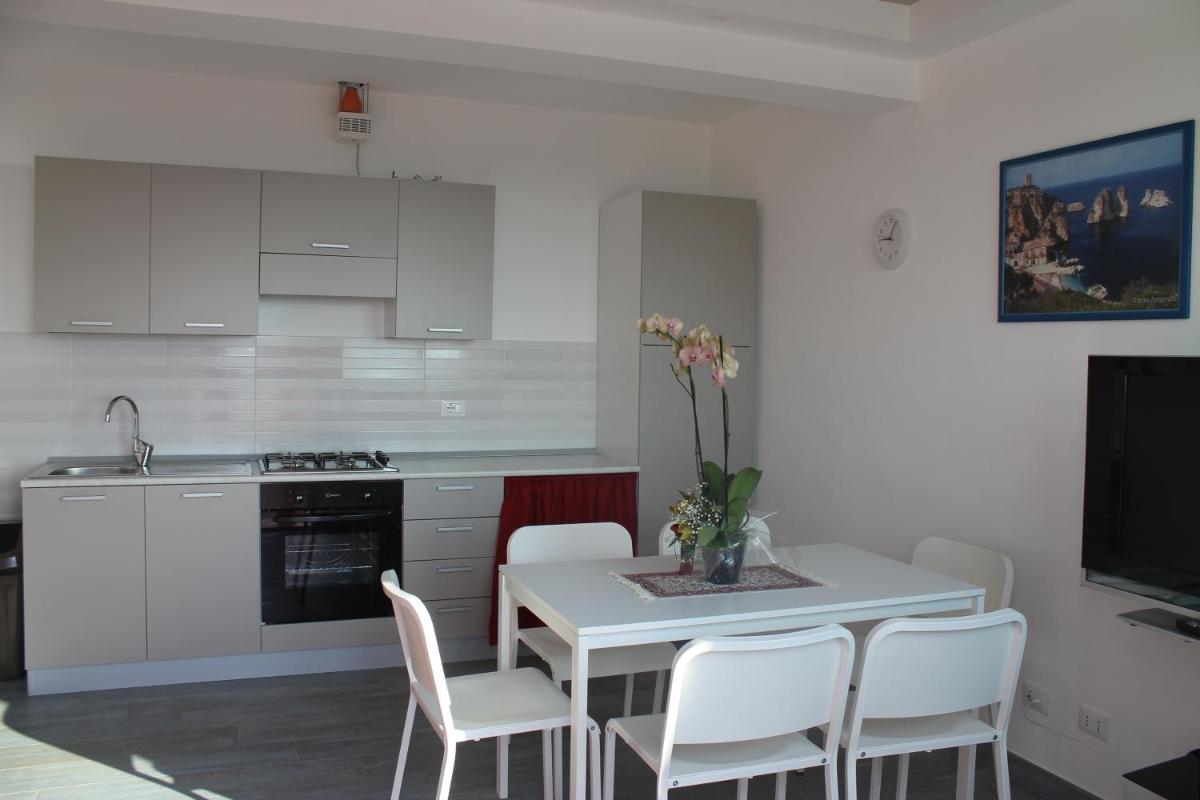 Baia del Sol Balestrate - Housity