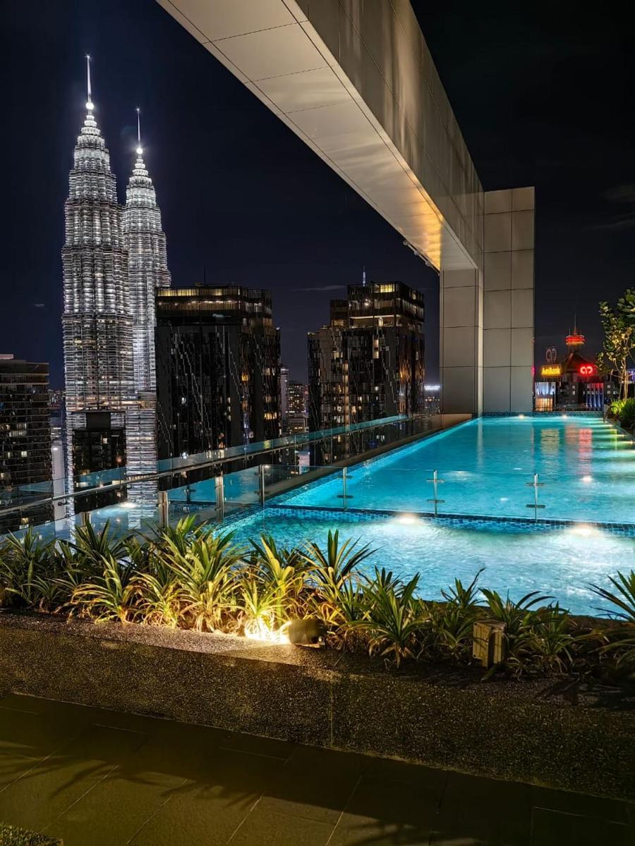 Royce KLCC Kuala Lumpur City Centre by Dormeo Destinations - Housity