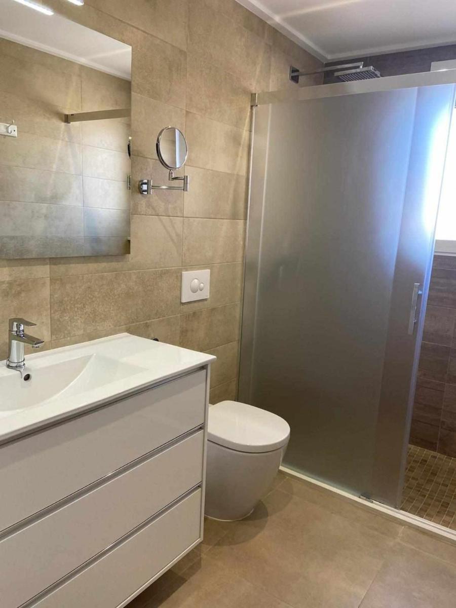 Duplex campoamor heated pool - Housity