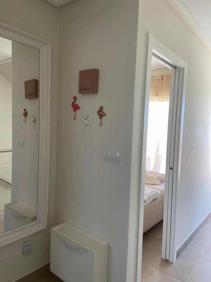 Suitetrails - Duplex campoamor heated pool