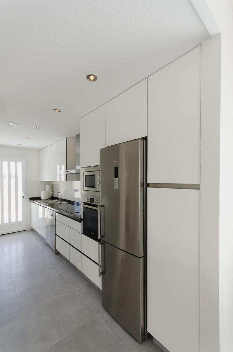 Suitetrails - Duplex campoamor heated pool