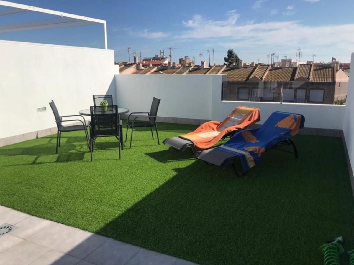 Apartamento Lopagan Entremares - Housity