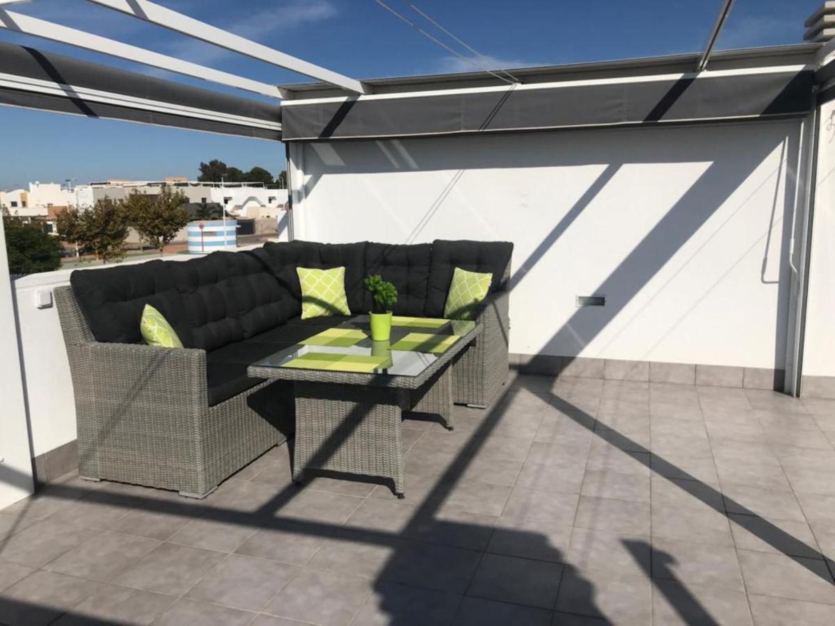 Apartamento Lopagan Entremares - Housity