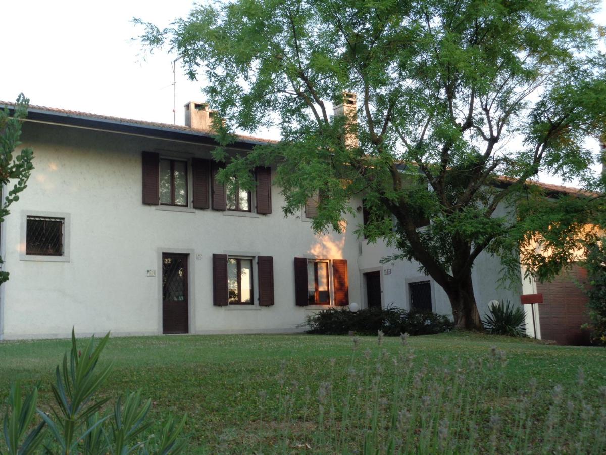 B&B Casa Perini - Housity