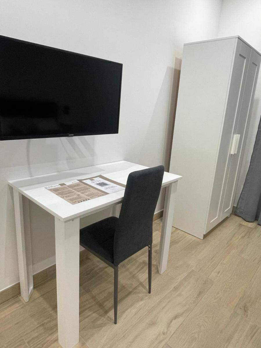Suitetrails - Le Chic Rooms