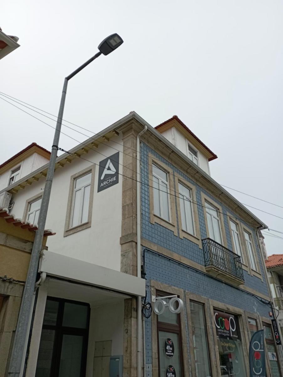 Casa Archie - Housity